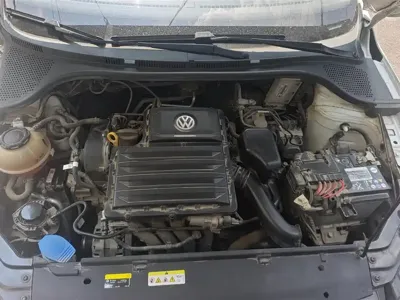 Jetta VA3