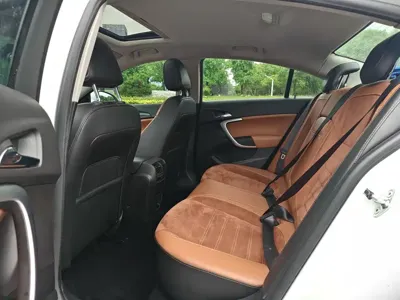 Buick Regal