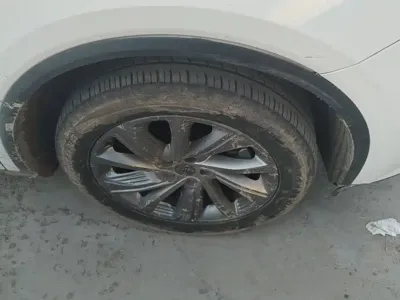 Geely Jia Ji