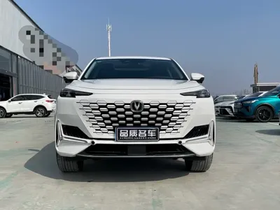 Changan UNI-K