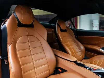 Ferrari California T