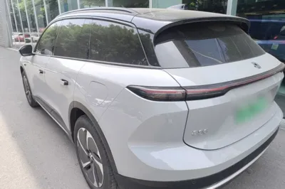 Nio ES6