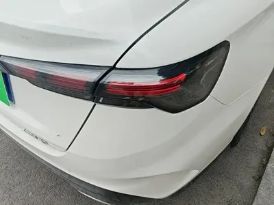 Geely Binrui