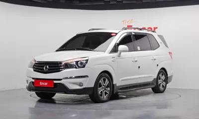 KG_Mobility_Ssangyong KORANDO