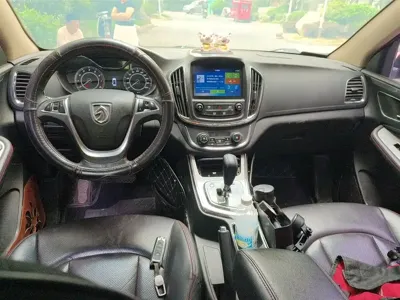 Baojun 560
