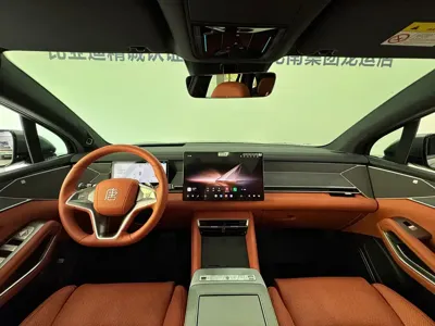 BYD Tang L