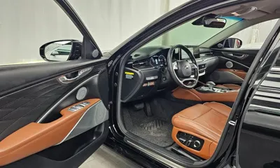 Kia K9