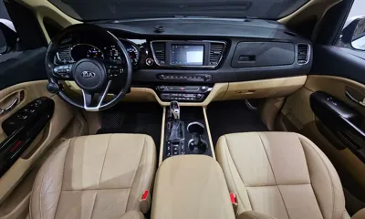Kia Canival