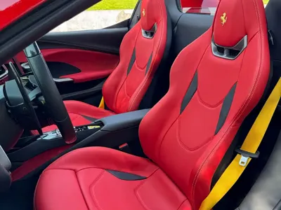 Ferrari 296