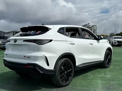 Changan X5 Plus