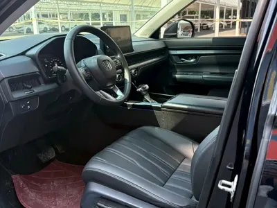 Honda Breeze