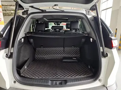 Honda Breeze