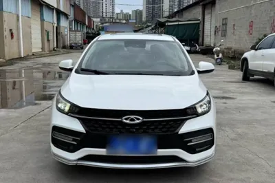 Chery Arrizo GX