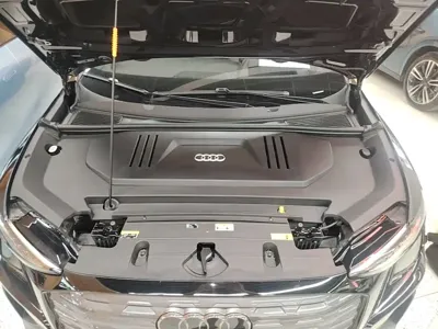 Audi Q5 e-tron