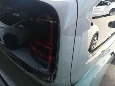 Baojun KiWi EV