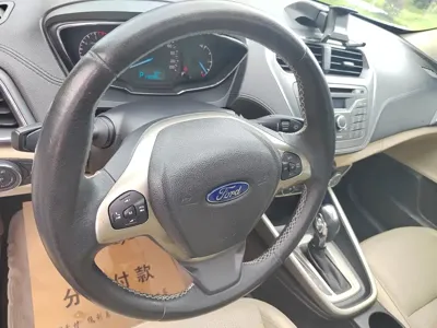 Ford Escort