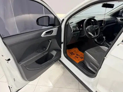Volkswagen Tacqua