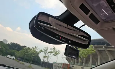 ChevroletGMDaewoo Cruze