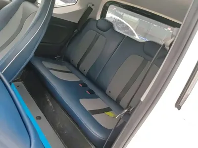 Wuling MINIEV