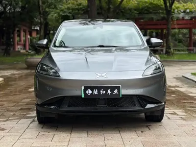 Xpeng G3