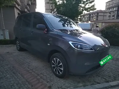 Wuling Hongguang New Energy
