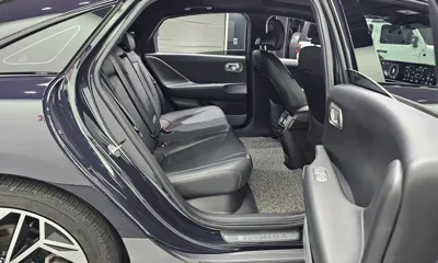 Hyundai Ioniq6