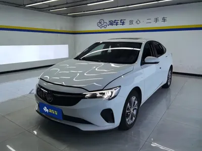 Buick Verano