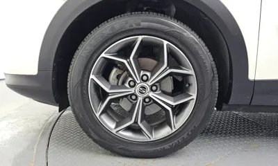 KG_Mobility_Ssangyong KORANDO