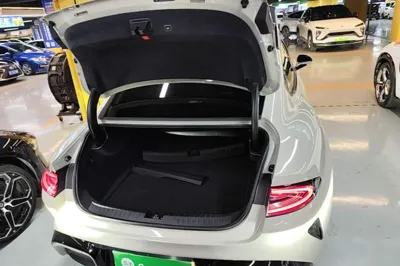 Xiaomi Auto SU7