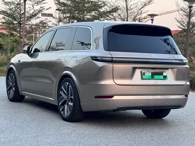 Li Auto Li L9