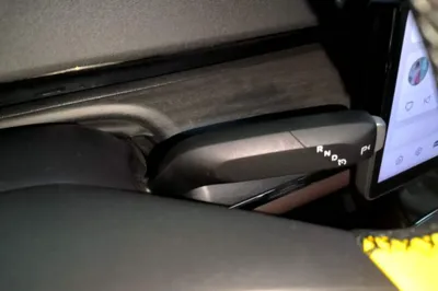 CHANGAN NEVO A07