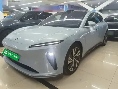 Nio ET5