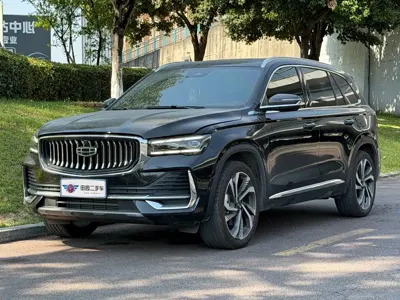 Geely Xingyue L
