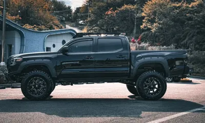 Toyota Tacoma