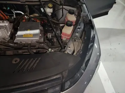 Xpeng G3