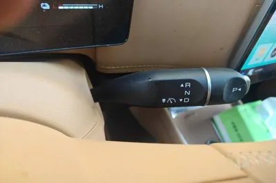Wuling Wuling Starlight 730