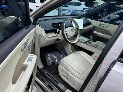 Toyota 铂智3X