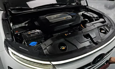 Hyundai Nexo