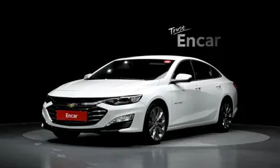 ChevroletGMDaewoo Malibu