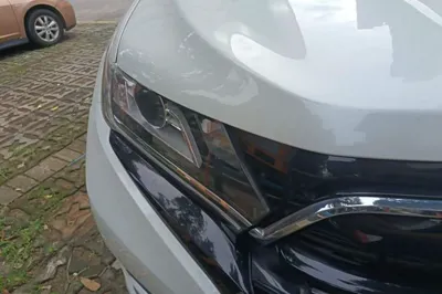 Honda UR-V