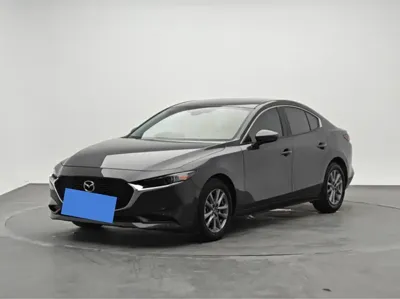 Mazda 3 Axela