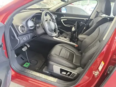 WEY Wey VV7