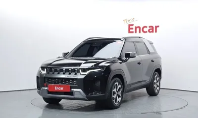 KG_Mobility_Ssangyong Torres