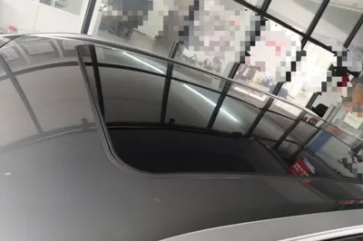 Chery Tiggo 9 C-DM