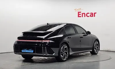 Hyundai Ioniq6