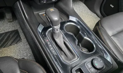 ChevroletGMDaewoo Traverse