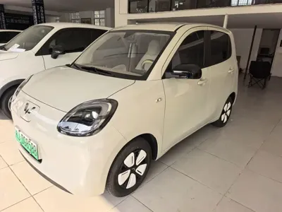Wuling MINIEV