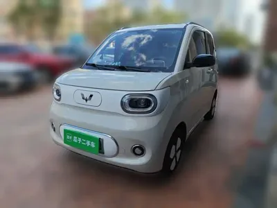 Wuling MINIEV