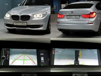 BMW Gran Turismo