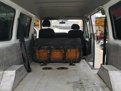 Ford Transit Classic
